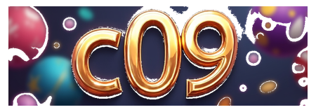 c09 logo