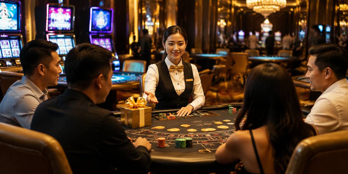 c09 Casino trực tiếp, slot và thể thao trong một nơi